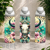 Floral Skull 22 Product Image,
