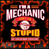 Mechanic Quote Main Image,