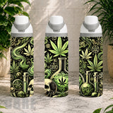 Botanical Skull Product Image,