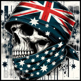 Australian Skull Main Image,