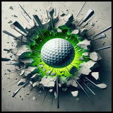 Golf Impact Main Image,