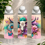 Floral Skull 25 Product Image,