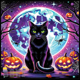 Halloween Cat Main Image,
