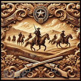 Cowboy Adventure Main Image,