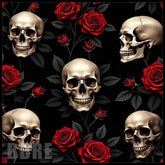 Skulls And Roses Main Image,