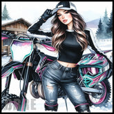 Rider Chic Main Image,