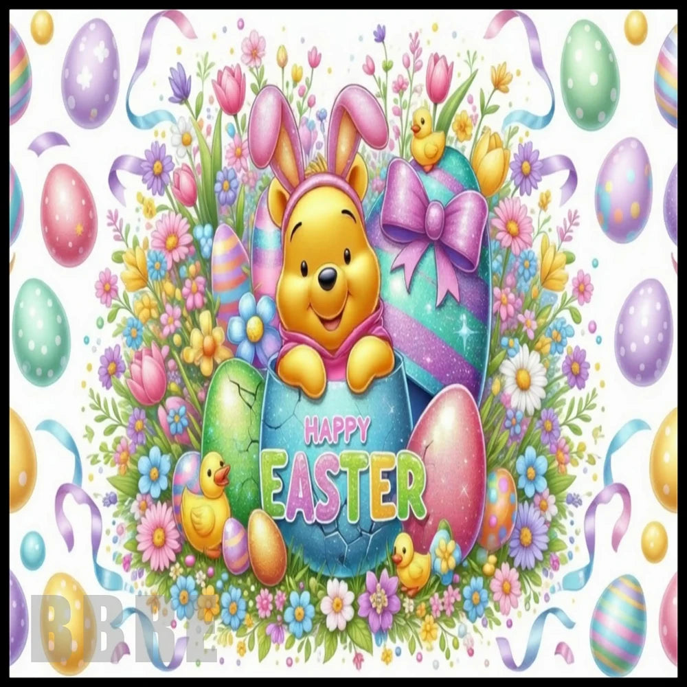 Easter Celebration Main Image,