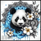 Panda Blossom Main Image,