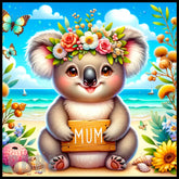 Koala Love Main Image,