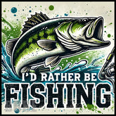 Fishing Bass 3 Main Image,