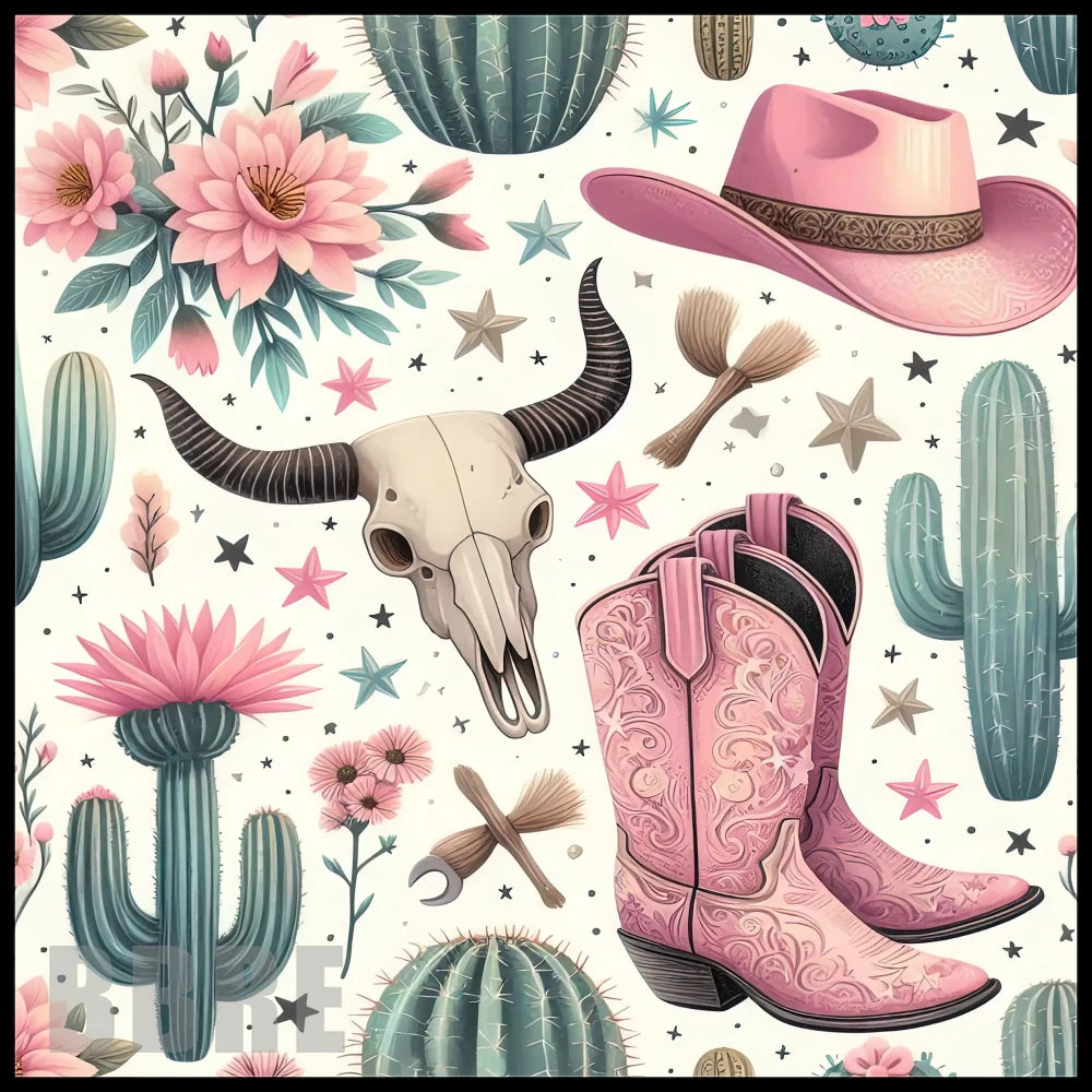 Western Charm Main Image,