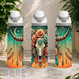Floral Skull 26 Product Image,