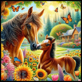 Horse Family 2 Main Image,