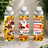Crazy Cow Product Image,