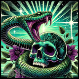 Serpent Skull 2 Main Image,