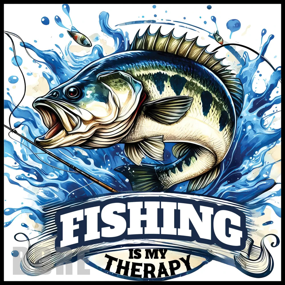 Fishing Therapy 2 Main Image,