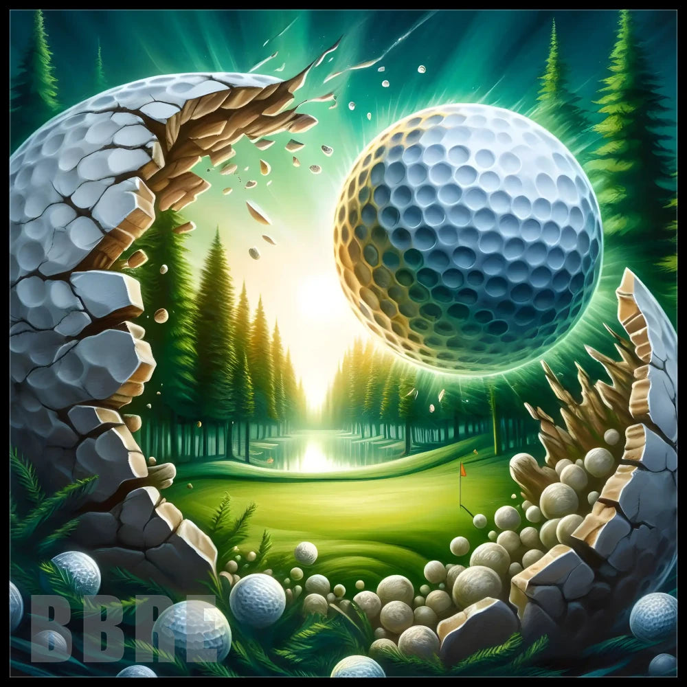 Golf Course Main Image,