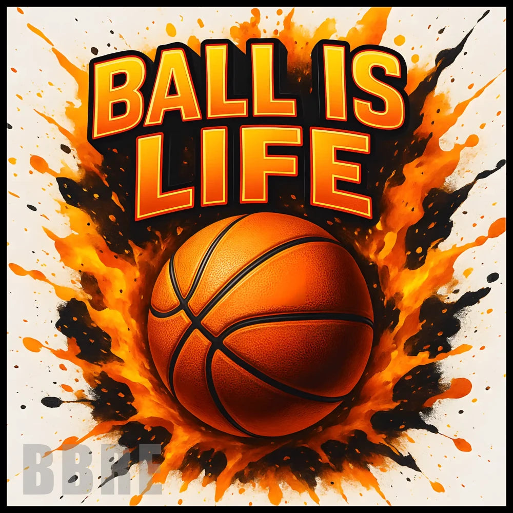 Basketball Passion Main Image,