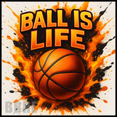 Basketball Passion Main Image,