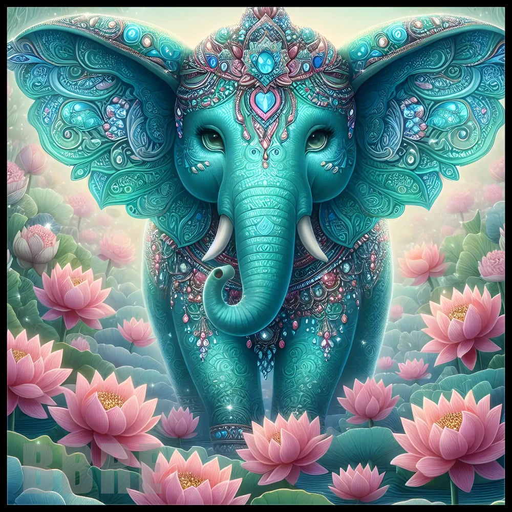 Majestic Elephant 7 Main Image,