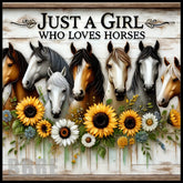 Horse Lovers Main Image,