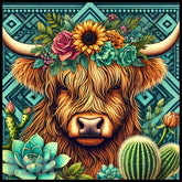Floral Highlander 2 Main Image,