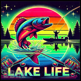 Lake Life Main Image,