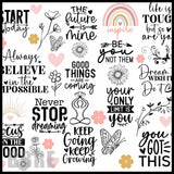 Inspiration Quotes Main Image,