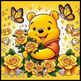 Winnie The Pooh 3 Main Image,