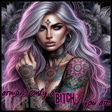 Karma Queen Main Image,
