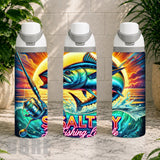Salty Fishing 3 Product Image,