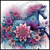 Floral Unicorn 2 Main Image,