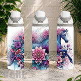Floral Unicorn 2 Product Image,