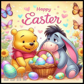 Easter Friends 2 Main Image,