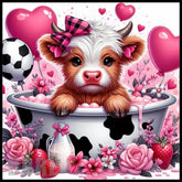 Cute Cow 13 Main Image,