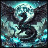 Mystic Dragon 6 Main Image,