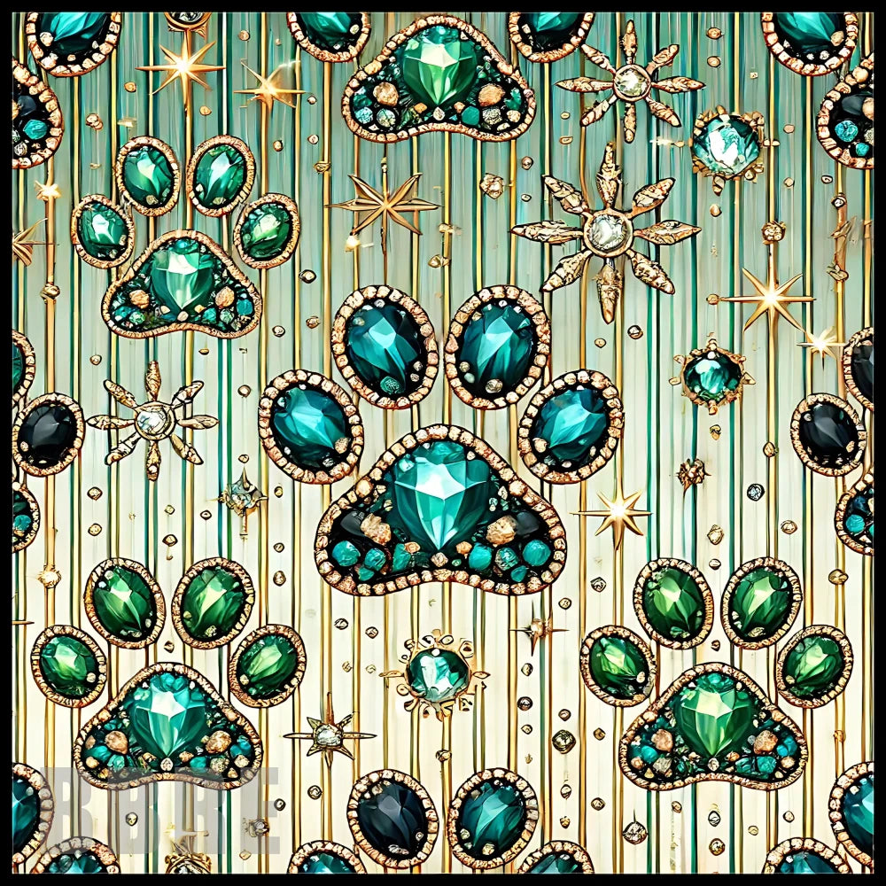Gems And Paws Main Image,