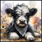 Cow Portrait 2 Main Image,
