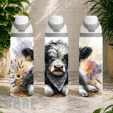 Cow Portrait 2 Product Image,