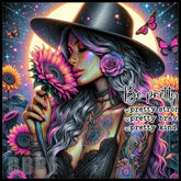 Flower Goddess Main Image,