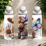 Sassy Calf Product Image,