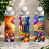 Colorful Elephant 6 Product Image,