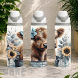 Cow With Bow Product Image,
