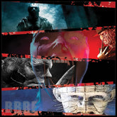 Horror Icons 2 Main Image,