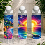 Tropical Sunset 6 Product Image,