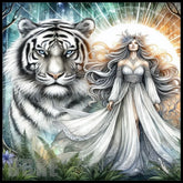 Majestic Tiger 4 Main Image,