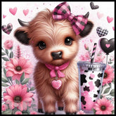 Cute Cow 14 Main Image,