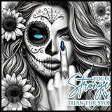 Sugar Skull 8 Main Image,