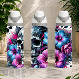 Floral Skull 48 Product Image,