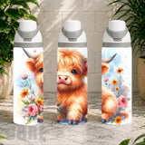 Fluffy Highland 2 Product Image,